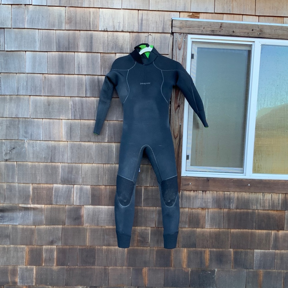 Patagonia Wetsuit